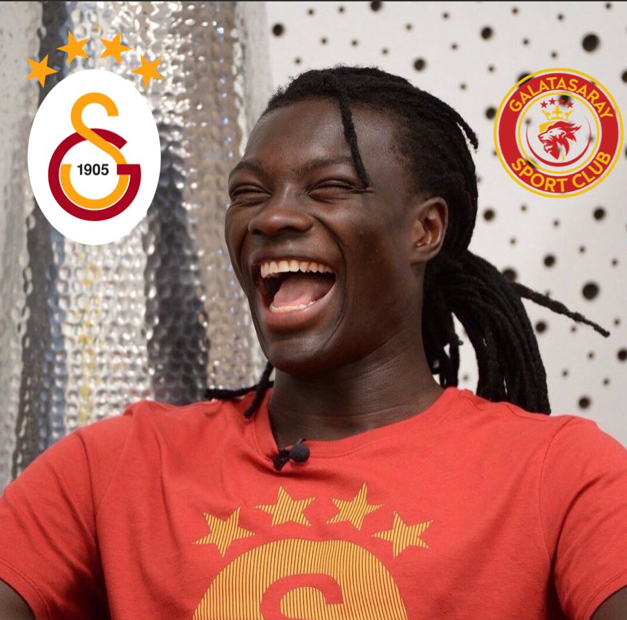 İyi Geceler Lider #Galatasaray Ailesi