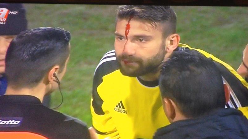SivassporFan's tweet photo. Bu maç devam etmişti. https://t.co/KBTaQnSxGz