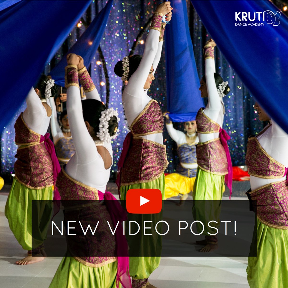 Kruti Dance Academy On Twitter Tbt To One Of Our Most Dazzling Performances This Year Https T Co 8y43l8dqld Kruti Girls Perform To Game Of Thrones And Ed Sheeran S Shape Of You Thank You twitter