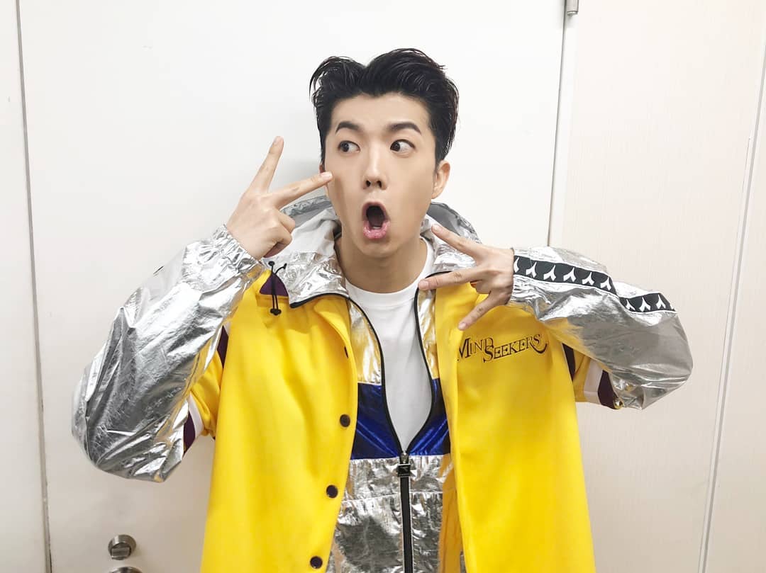ProudHottests's tweet photo. Wooyoung from real_2pmstagram's ig post https://t.co/OHrtceBUZB https://t.co/6cKFrcYhB6