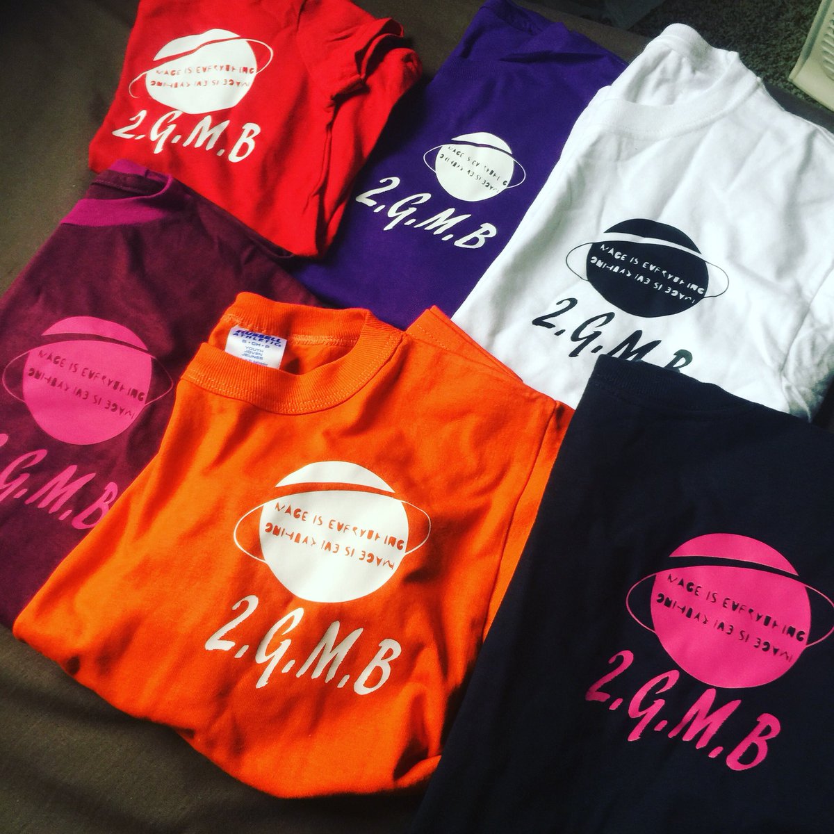 Wildyy_GMB's tweet photo. Kids Clothing Heaa Too #ImageIsEverything #IIET #2GMB https://t.co/1hbtF8leeL