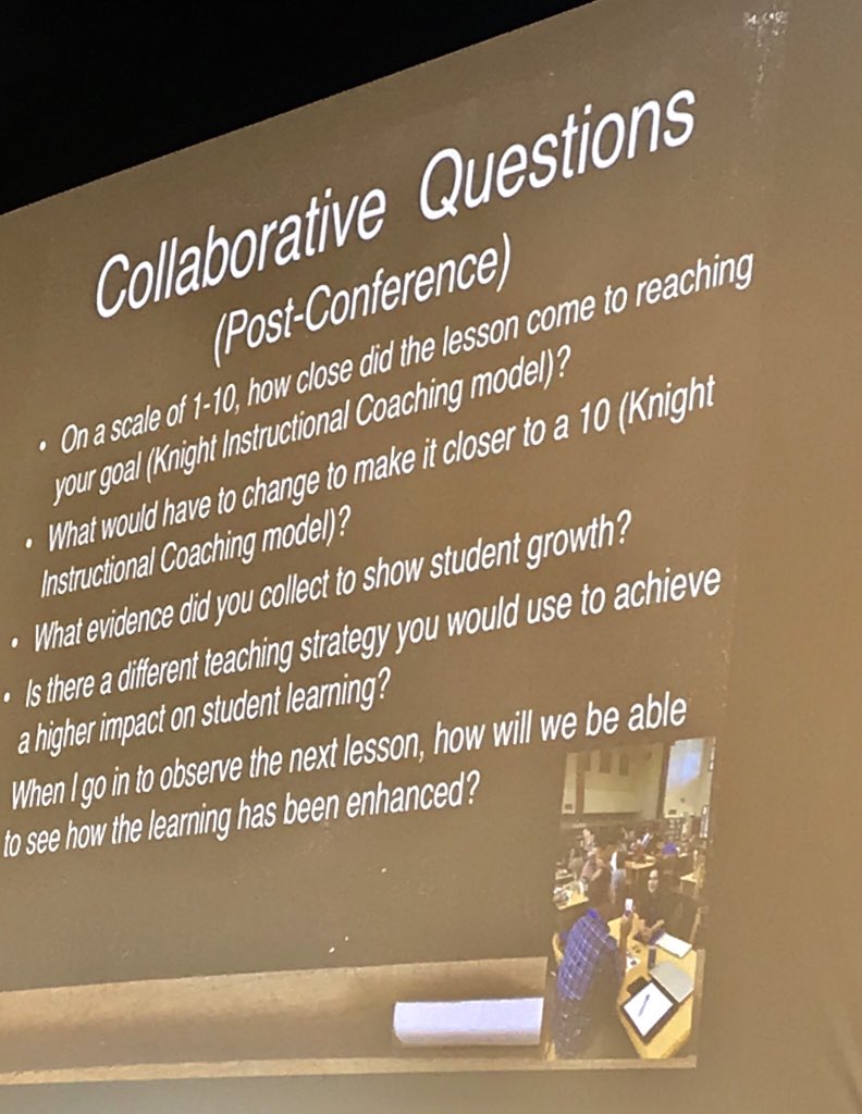 JamieHomb's tweet photo. #IowaASCD https://t.co/adpSZgKThW