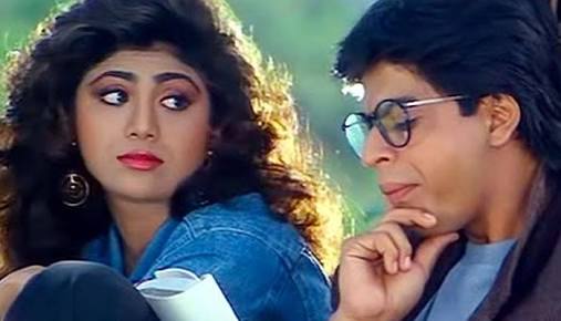 iamSRKEgyptFC's tweet photo. #Baazigar O Baazigar

#SRK #SRKajol #SRKPictureTreasure #SRKMuVyz #SRKFlasback #SRKThrowback #90s #Bollywood  #SRKEGYPTARABFC

@iamsrk @KajolAtUN @TheShilpaShetty @iamjohnylever https://t.co/Sms5C1XFtj