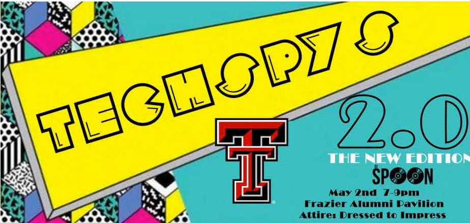 TechJTMT_SADev's tweet photo. Time is winding down! All Texas Tech Student-Athletes. Cast your vote in for the Techspy's by April 20th. Votes will close at 7pm.  https://t.co/haEqk9TNFn
Shout out to @Uncle_DJSpoon You ready? https://t.co/rx8vYckNc8