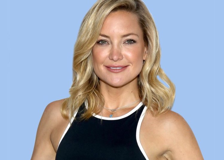 Today s is Kate Hudson! Happy Birthday! 
