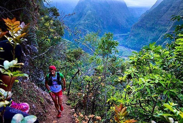 RunnersLand's tweet image. Green Path
•
Photo @thibaut_baronian
•
tb Sortie de Mafate par la fameuse montée de Dos d'Âne ! 🇷🇪
•
Welcome to RunnerLand⠀
•
Lets follow us | tag RunnerLand on your photos | Turn on our post notifications for features 👍|