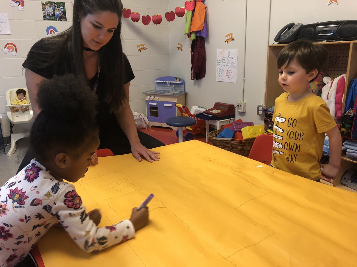 FSAtl's tweet photo. How do you conserve energy?

The preschoolers take the stairs, the Pre-K/Kindergarten class wrote books about turning off the lights, second grade is prototyping alternative energy and eighth graders made their own batteries. More coming tomorrow at our #EarthDay celebration! https://t.co/NsgKM7nadS