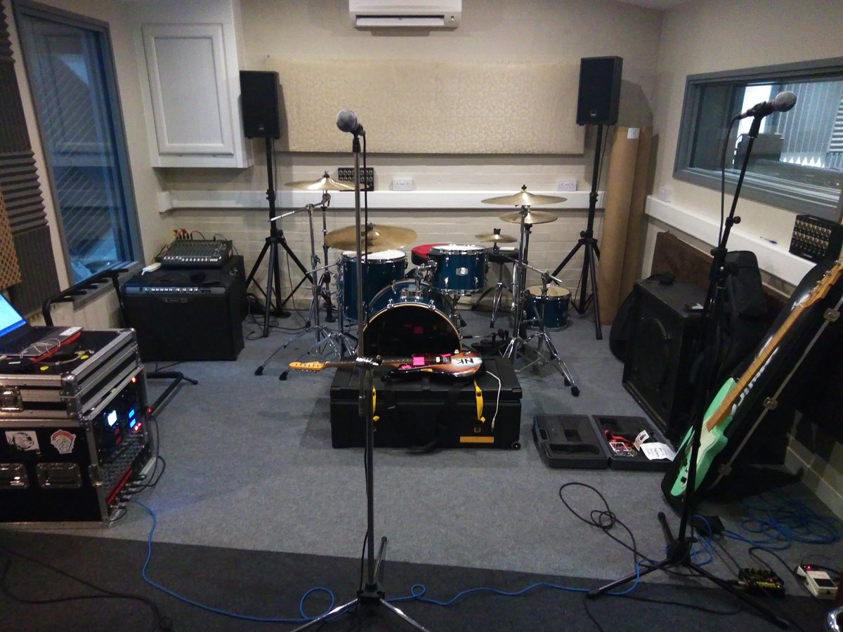wearepessimist's tweet photo. Norwich we're practicing for you. We have a special guest who will be joining us.. https://t.co/DDWhtJ8K4R