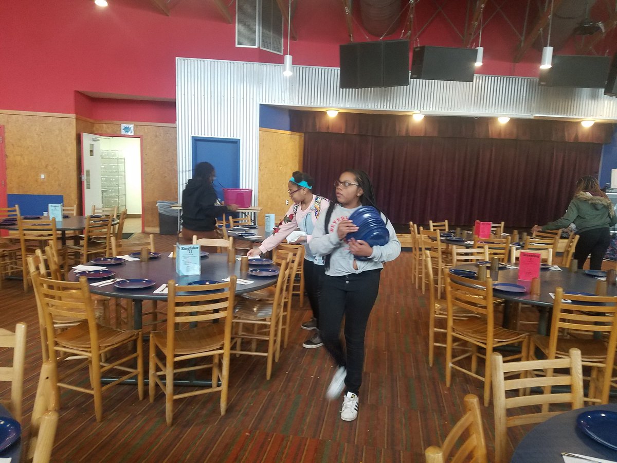 Walker Mill MS (WalkerMillMS) Twitter