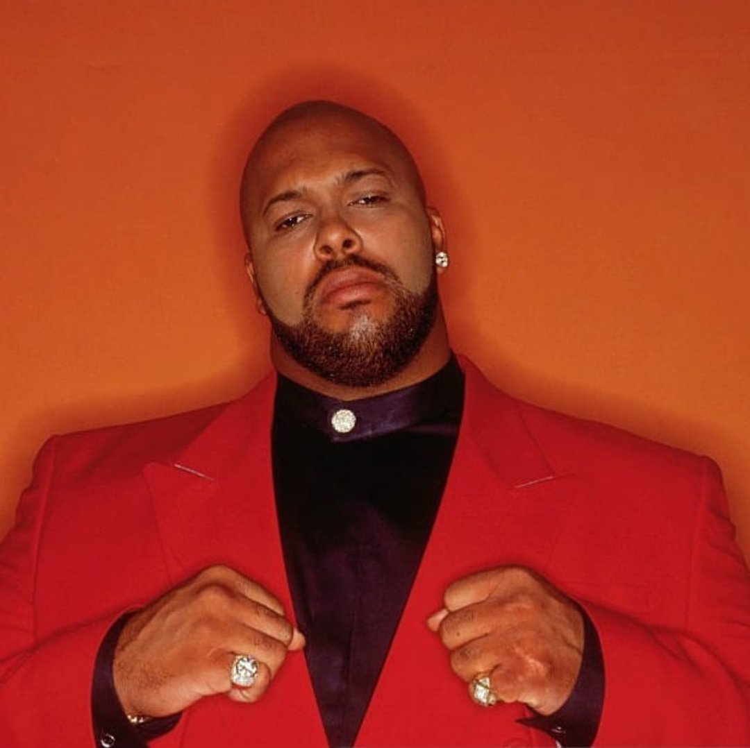 Happy 53rd birthday to Big Suge Knight.  You\ve changed the face of Hip Hop forever 