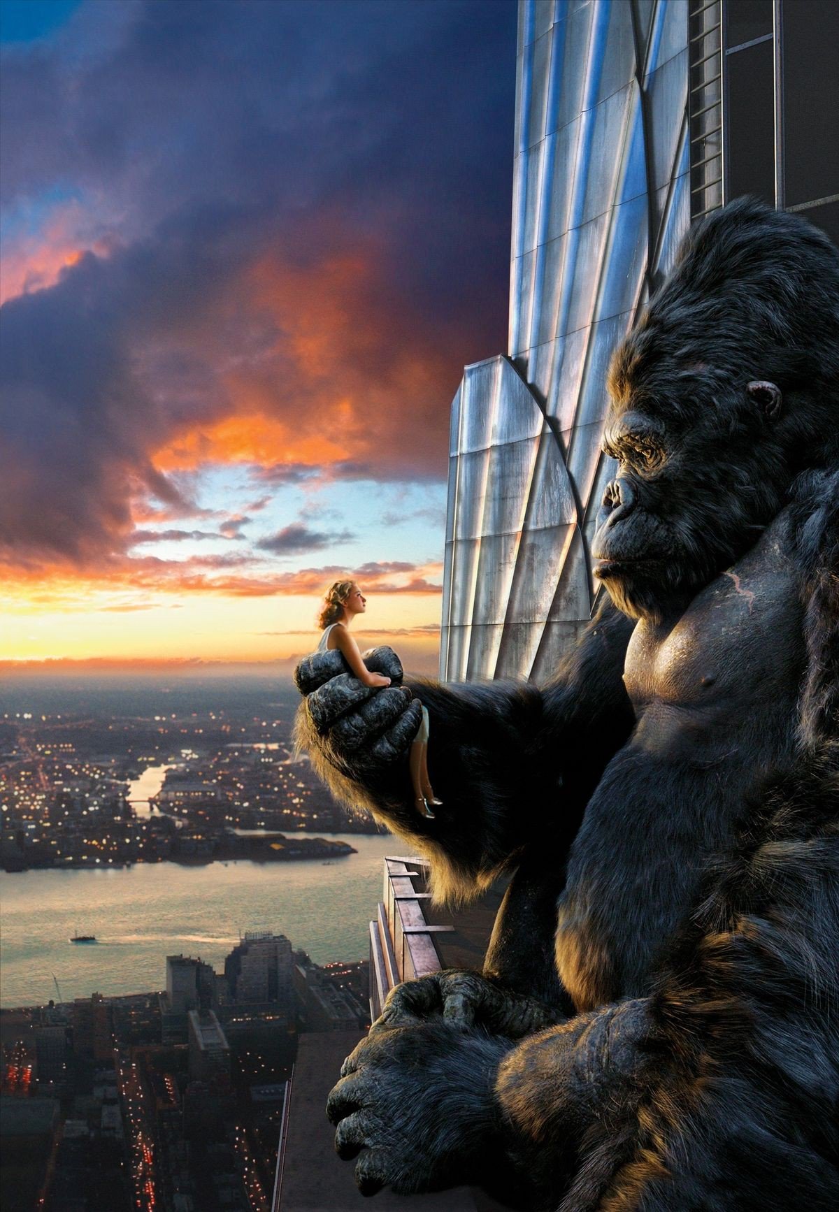 Happy Birthday Andy Serkis. 