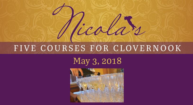 Nicola's Restaurant tweet media