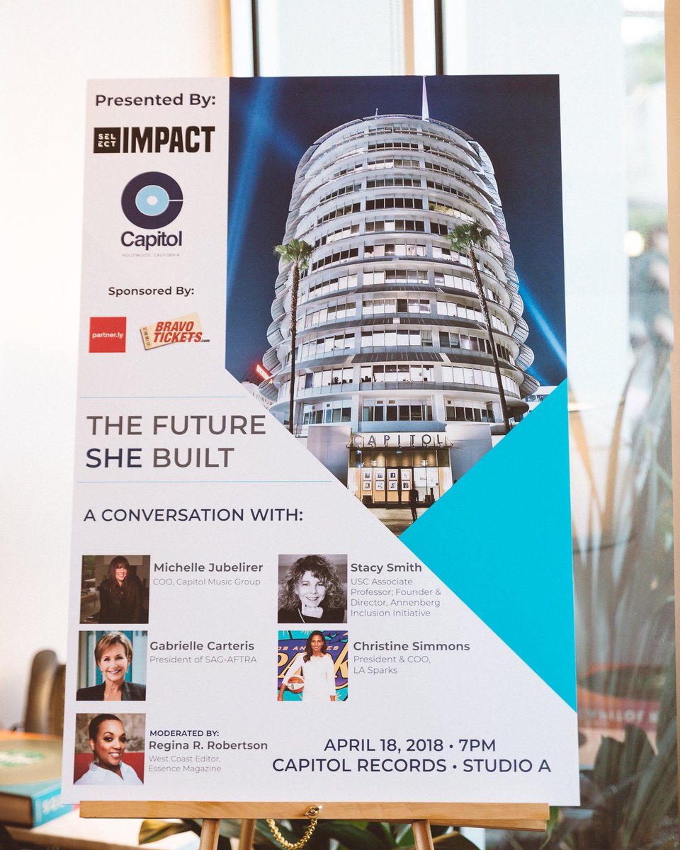 selectmgmtgroup's tweet photo. Inspiring our talent, partners, and team to become social changemakers πͺ #FutureSheBuilt #SelectImpact #Capitol360 https://t.co/HfLmXTGTds https://t.co/HMso8i1ofP