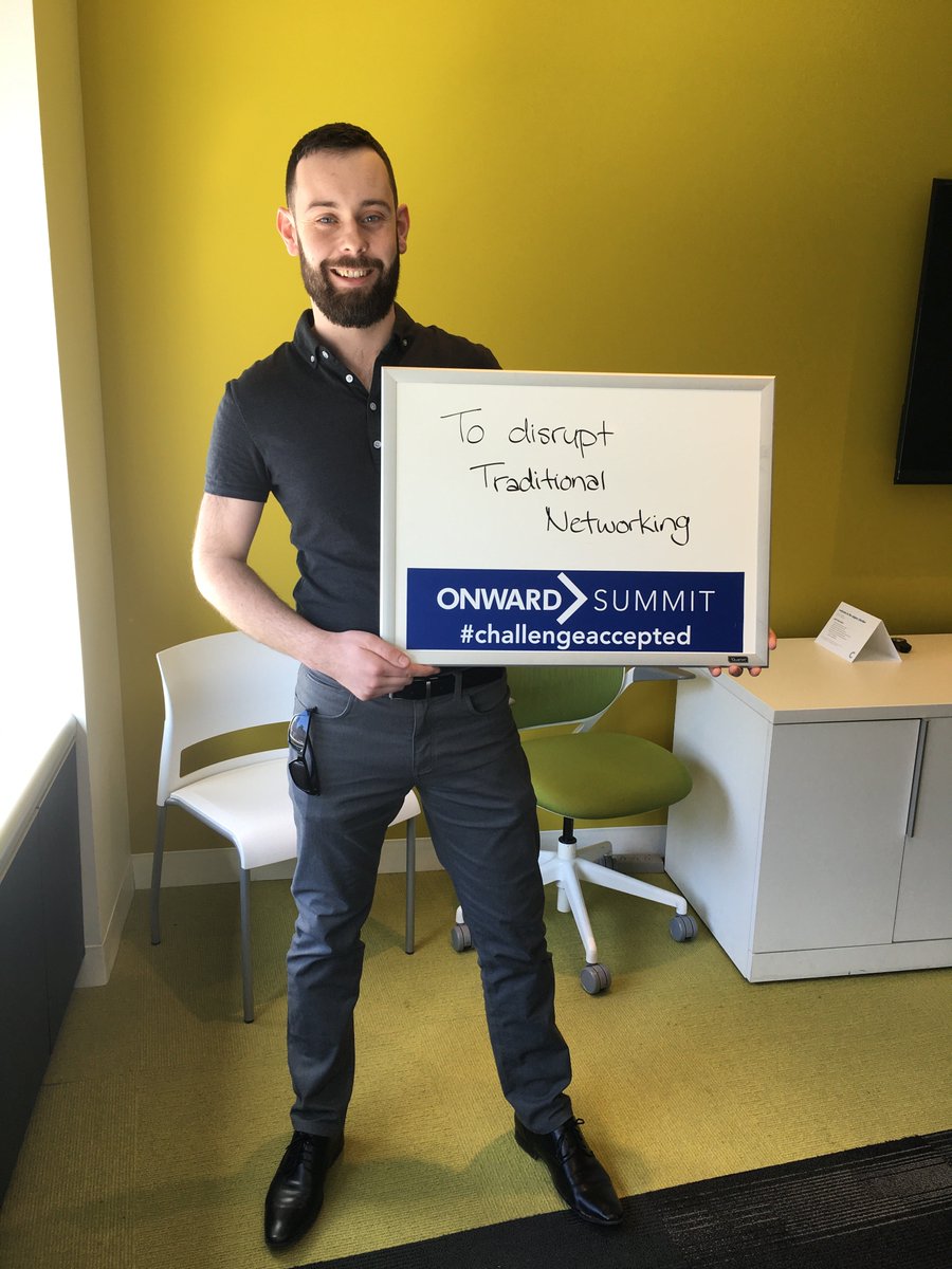 CalgaryChamber's tweet photo. .@adrian_nagle of @TWTGroupInc has accepted the #ONWARDyyc challenge, are you ready to accept the challenge? https://t.co/W7EYp0O0us https://t.co/MAF8uQEafg