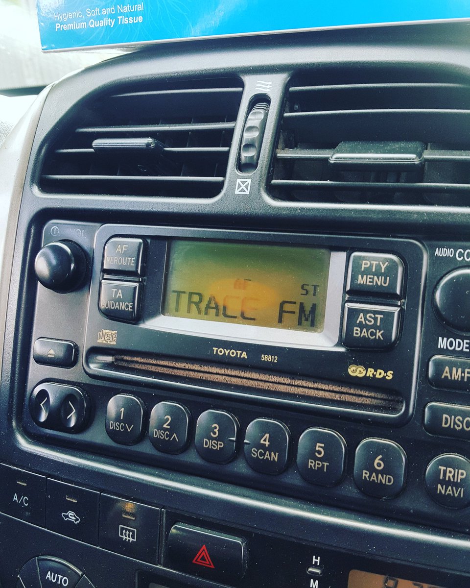 242Jeunes's tweet photo. Trace FM
@TRACE_Africa https://t.co/HjyXdaA2oz