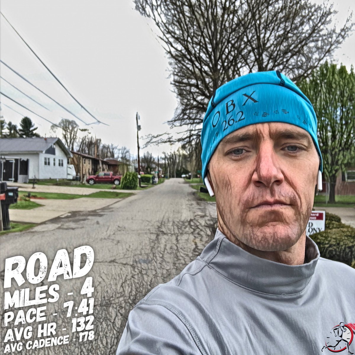 4CycleRunner's tweet photo. Final check in run before the #bigturtle50 on Saturday. Legs feeling slightly sluggish but I think after some TLC they will be G2G for Saturday. 🤞 that weather will hold for the race. Looking 👍. https://t.co/I5h1YiJ2S1
