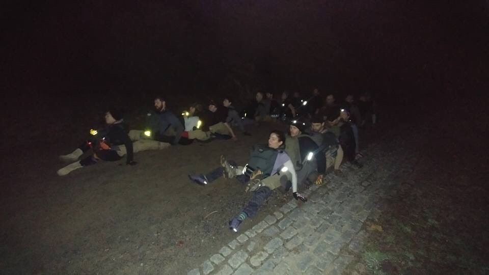 AliciaMarie16's tweet photo. Rowing into the weekend at a similar pace... @GORUCK #goruckheavy #gorev https://t.co/lOWkQ3IjQp