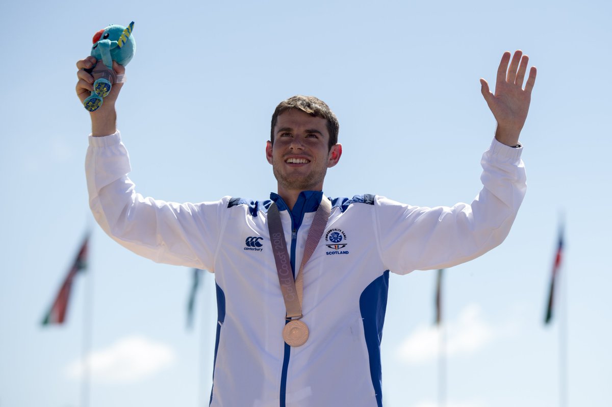 Bronze for Robbie in last weekend's dramatic Commonwealth Games marathon.
scottishathletics.org.uk/35263-2/