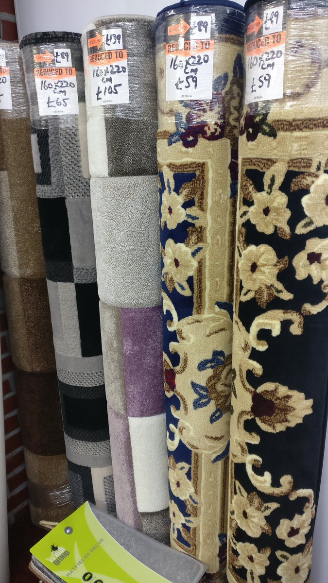 Ali Baba Carpets Bradford / Ali Baba Carpets Great Horton Road C