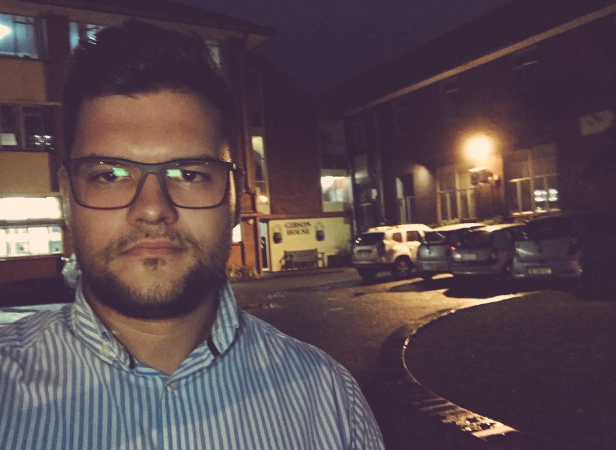 TyronJoubert's tweet image. Meeting with Reinard &amp;amp; Vera Gerber, back in action. Plans to start Homecell in Glenwood. #familystructure #Homecells ps @glennschroder