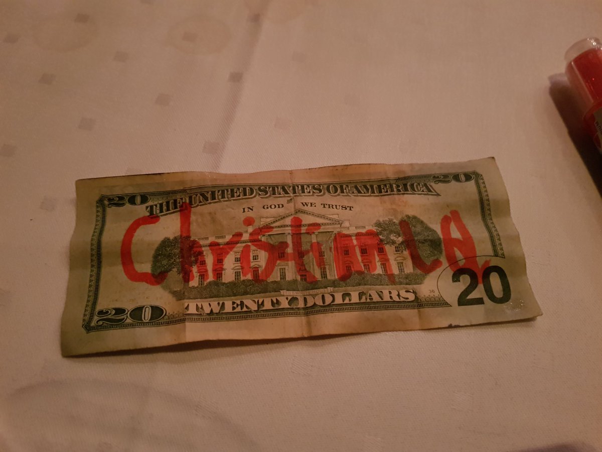 Christian L. Quale tweet media