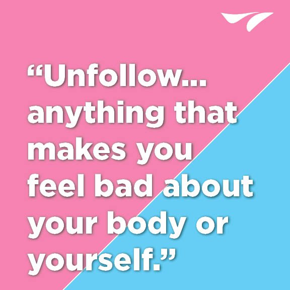 acacCV's tweet photo. Are the #health and #fitness influencers you follow on social media hurting your goals and sabotaging self-love? https://t.co/9Cg03JSWfc https://t.co/KNXzvjS5v1