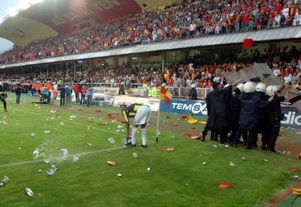 Yaşasın KAOS!