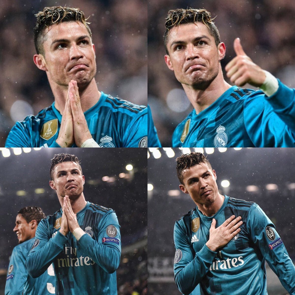 A Nca Gent 💯 tweet media