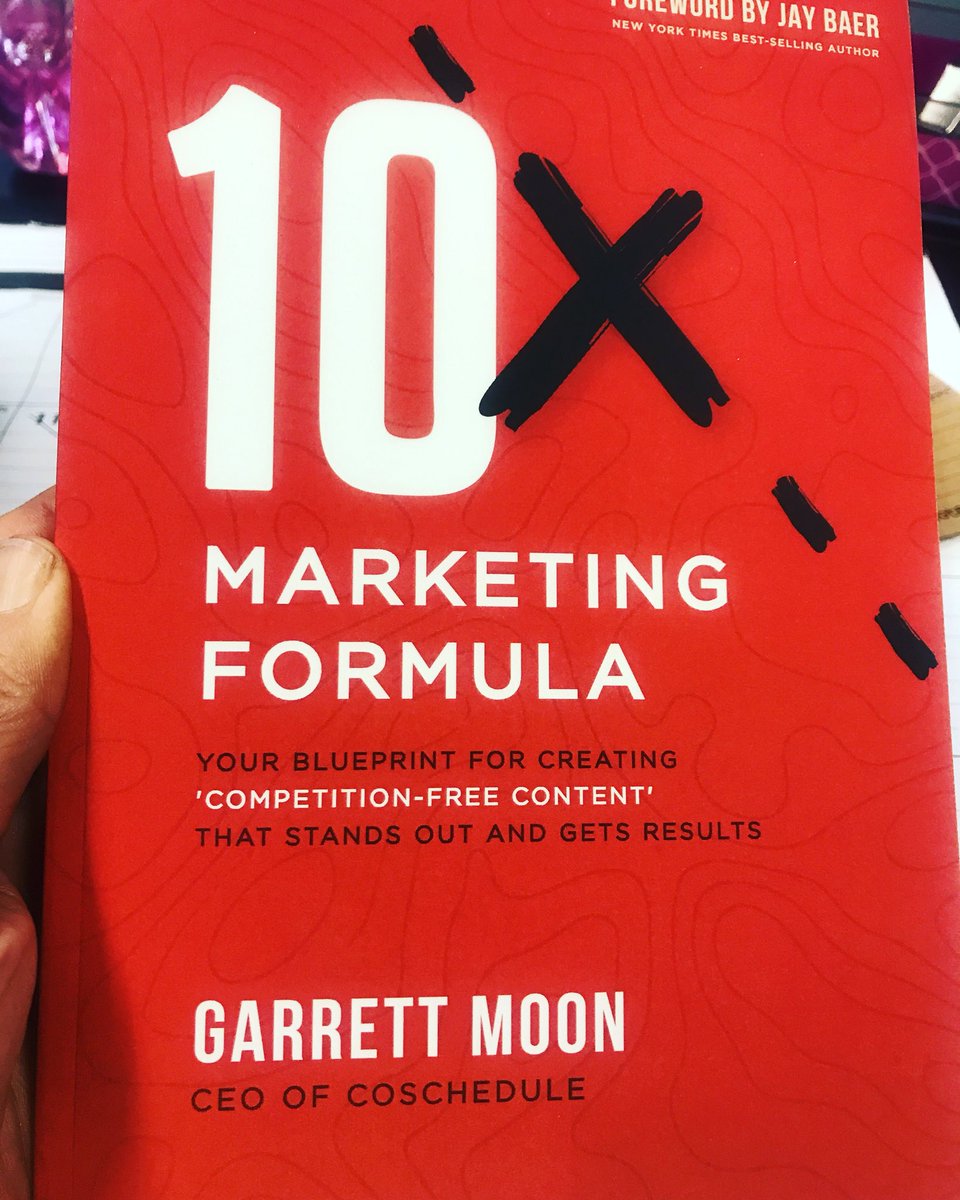 JPRC614's tweet photo. On our current reading list. What’s on yours? Please share 🤗 #marketing #contentmarketing #readinglist #JPRC https://t.co/AMip9Dck8Z