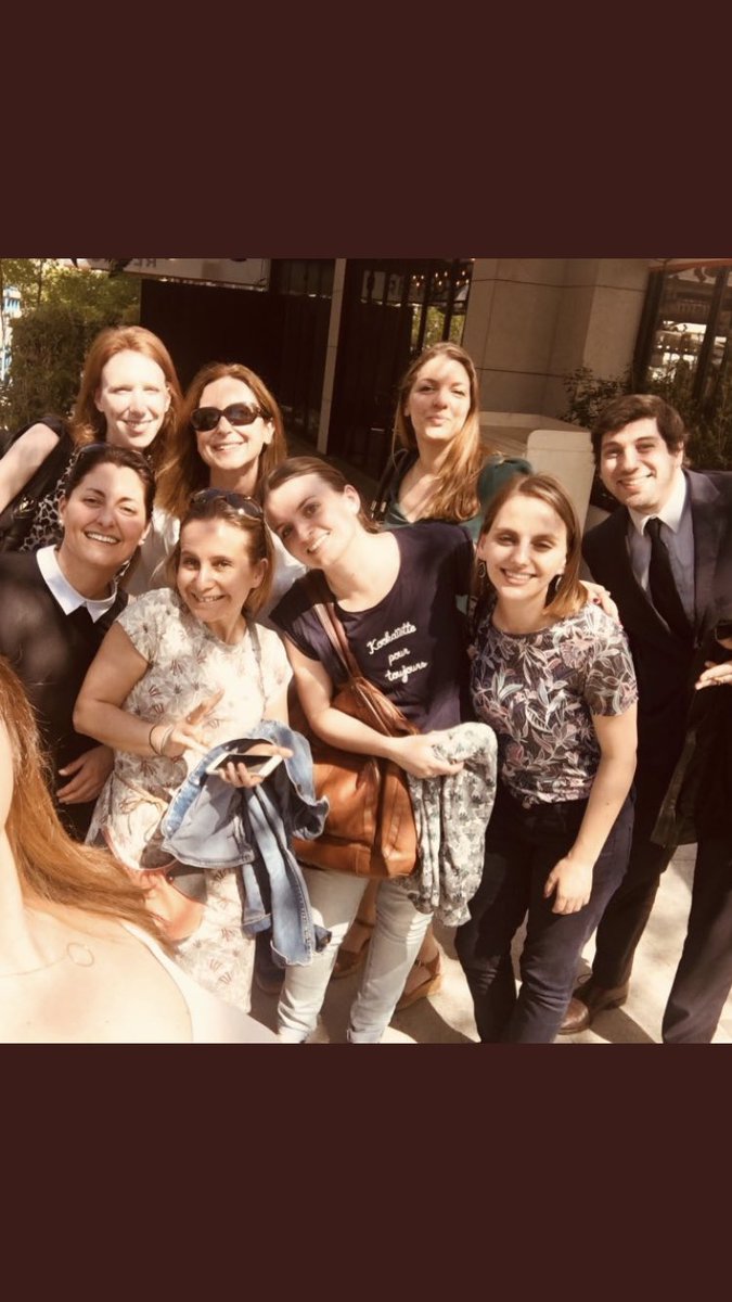 AltenTelecom's tweet photo. @Jess_sautereau @Alten_france @Emartin2ALTEN @DeluppeJ @Lydia_TIRECHT @angelelabalett2 @cbajszak @AltenJulie @simon_fingerhut Là, la photo est plus sympa 😜 https://t.co/OhDod7omGo