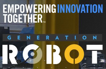 PMPbyDesign's tweet photo. Generation #Robot Working With People | @MouserElec - https://t.co/86ryJVsKpF
#tech #askanengineer #sensors #IoT #ArtificialInteligence #TechNews 🤖 https://t.co/eht5cHsYWG