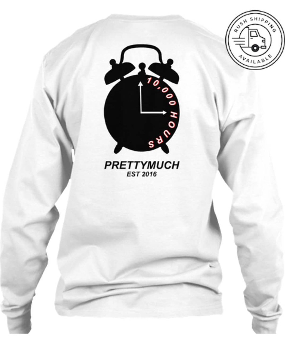 PrettyWay_Merch's tweet image. 🔥NEW DESIGNS🔥 EP inspired designs are available now! I designed all of these myself and I hope you all love them! They are available in a deluxe design, simple design, and tanks. All are also available as t-shirts and long sleeves! Multiple colors available! Link in bio!