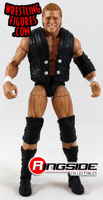wwe elite 39
