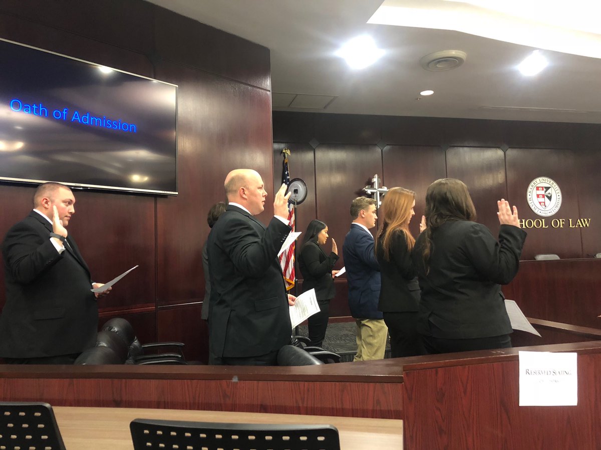 BarryLawInfo's tweet photo. 〰Oath of Admission〰 #BarryLaw https://t.co/JcnFGrYfMl
