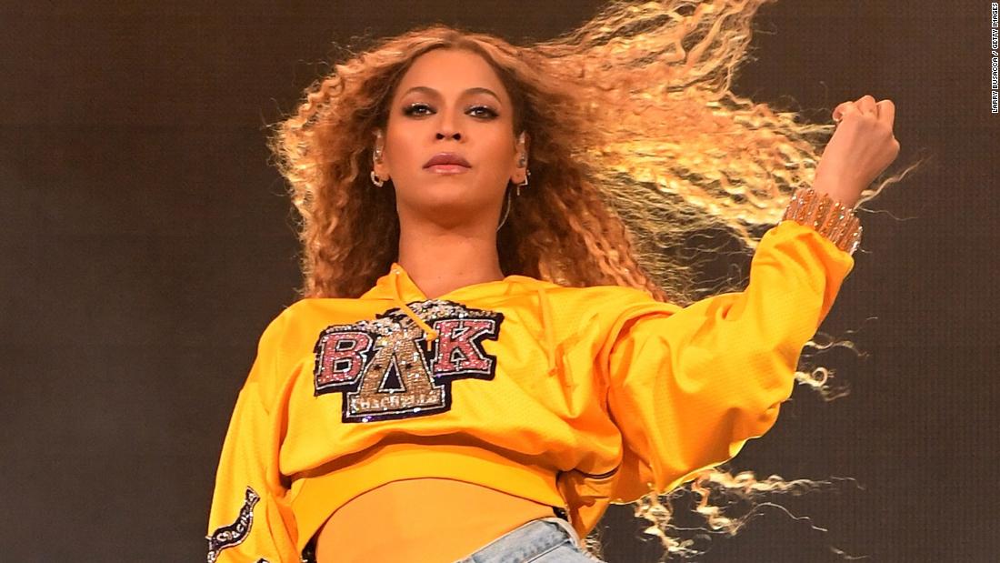 CNN's tweet photo. Sorry, Beyhive: You can't livestream Beyoncé's second Coachella performance https://t.co/RCVre6zjhi https://t.co/8iTaunViBb