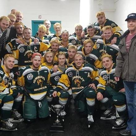 RCMP Back at Site of Humboldt Broncos Bus Crash dlvr.it/QQ6W7W https://t.co/aUGRTrTl9k