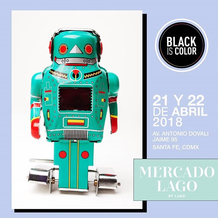 wondercuban's tweet photo. Nos vemos este sábado y domingo en #MercadoLago by @lago_df en Santa Fé. 😃 Visiten el stand de #blackiscolor donde pueden comprar arte a excelentes precios 📸 https://t.co/fsmumqPpNu