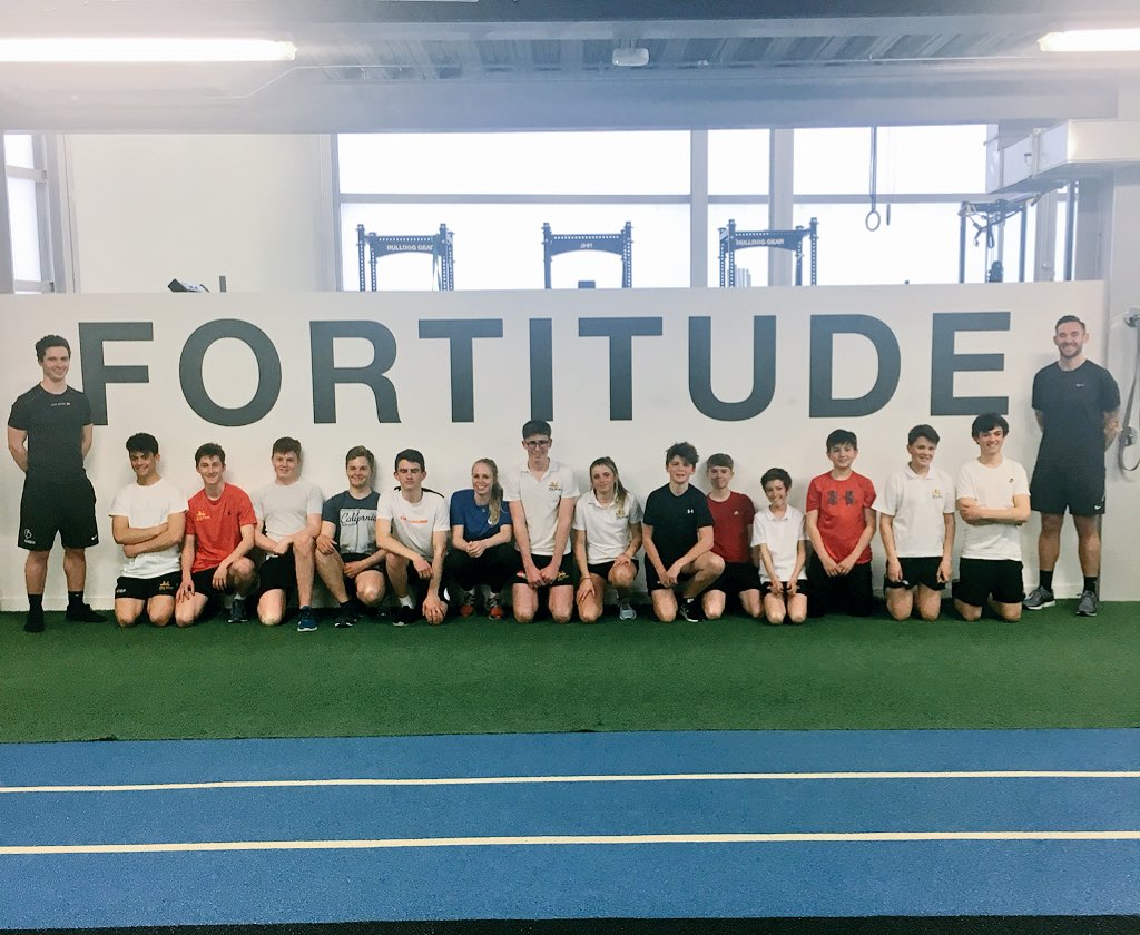 BGW82's tweet photo. Stoked to host @PGSsport Student Athletes as part of our continued sailing youth development initiative. Also very proud to welcome back former intern @CharlieQuigley1 as an #LTAD consultant. Learned heaps watching him work today #thefuture #Fortitude #rolereversal #BAR https://t.co/oYu2wjfFAv