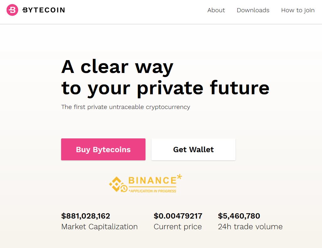 MempoolTrading's tweet image. Have not really done much research into $BCN yet, but #privacy is the #cryptocurrency space will be the top priority now that Amazon received their patent their data stream.
Noticed something incredibly interesting though check it out!
motherboard.vice.com/en_us/article/…
#crypto #privacycoin