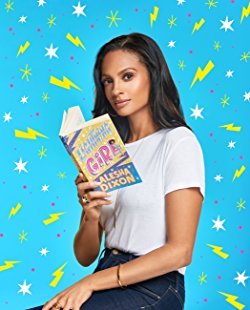 We are so excited about <a href="/AleshaOfficial/">Alesha Dixon</a> children’s book, Lightning Girl! ⚡️
Will Aurora be able to balance her new super skills &amp; school work? 

Great read to share with your children 👏🏾 - ow.ly/VnAu30jzZVB
#ChildrensBooks #BookClub