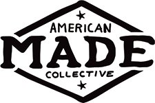 American Made Collective - New American and Hand-Made Products Perfect For Your Stores - conta.cc/2vrXrzV // <a href="/1818Farms/">1818 Farms</a> @bibelotdesign <a href="/SeaStonesNH/">Sea Stones</a>