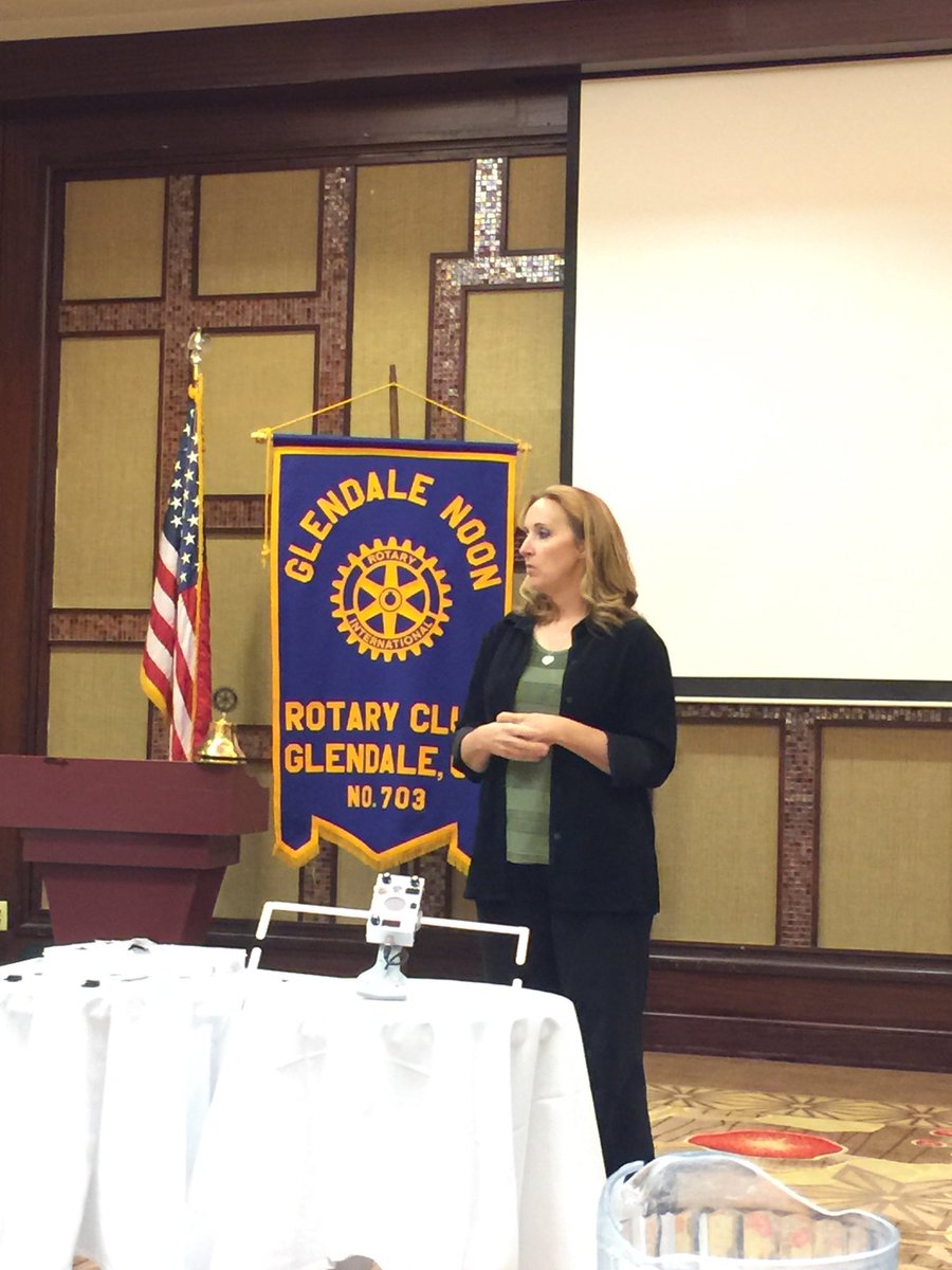 Glendale Rotary Noon (@GlendaleNoon) / Posts / X