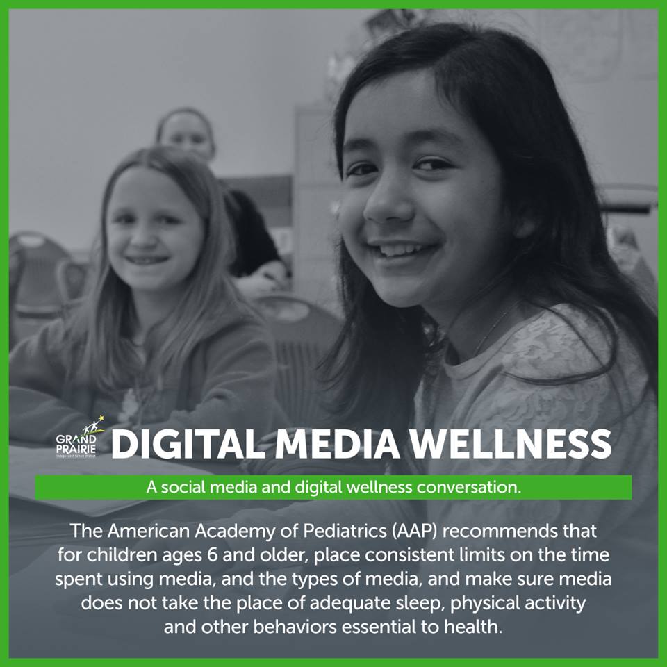 GrandPrairieISDTech tweet media