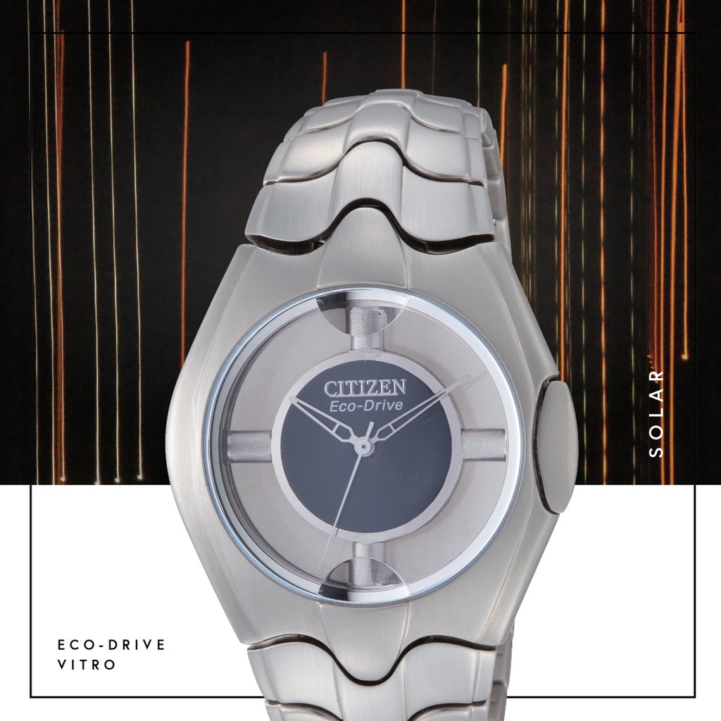 Citizen Watch US on X