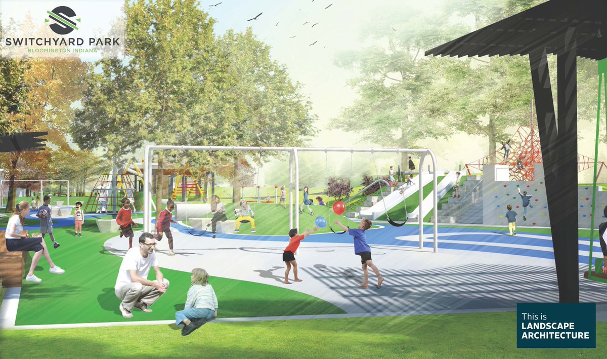 Rundell Ernstberger Associates tweet media