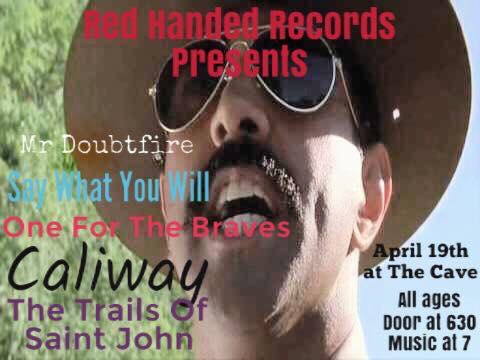 Catch yer boys in VT tonight with <a href="/swyw_band/">Say What You Will</a> and <a href="/CaliwayBand/">Caliway</a>