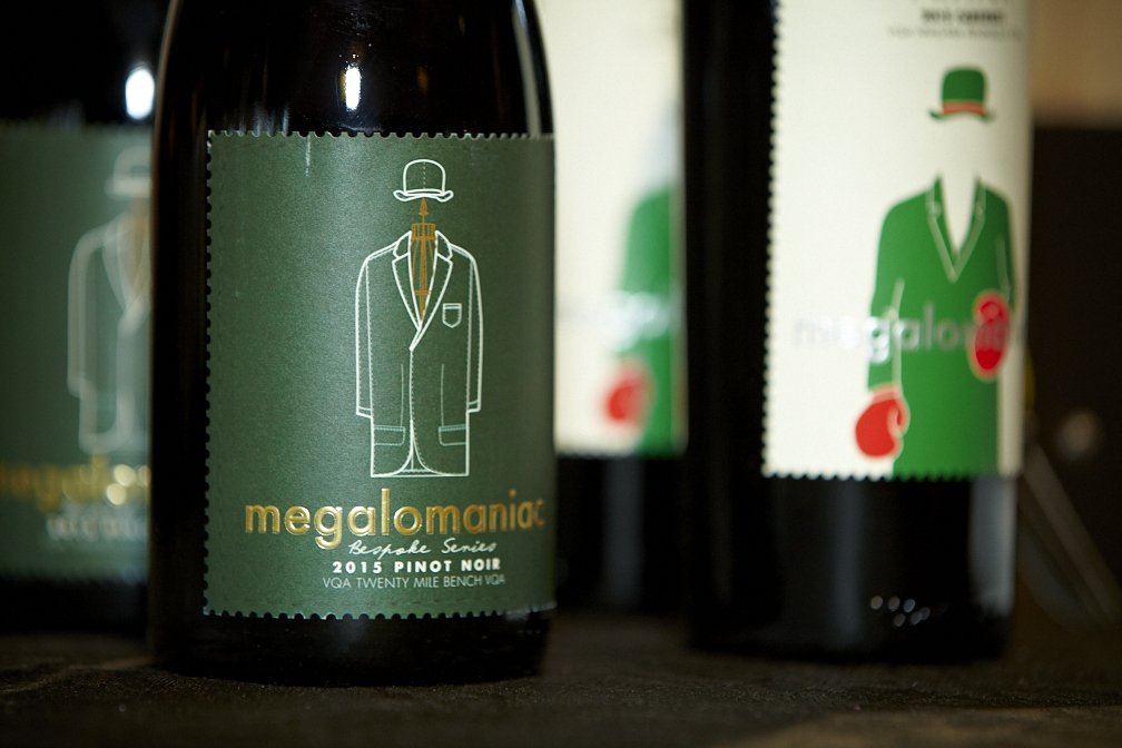 WineCountryOnt's tweet photo. At #Cuvee2018, we learned that @MegalomaniacJHC’s blocks of #VQA Cabernet Franc range between 10-to-25-year-old vines due to their regions affinity for the variety! https://t.co/7SZyNYiF4y