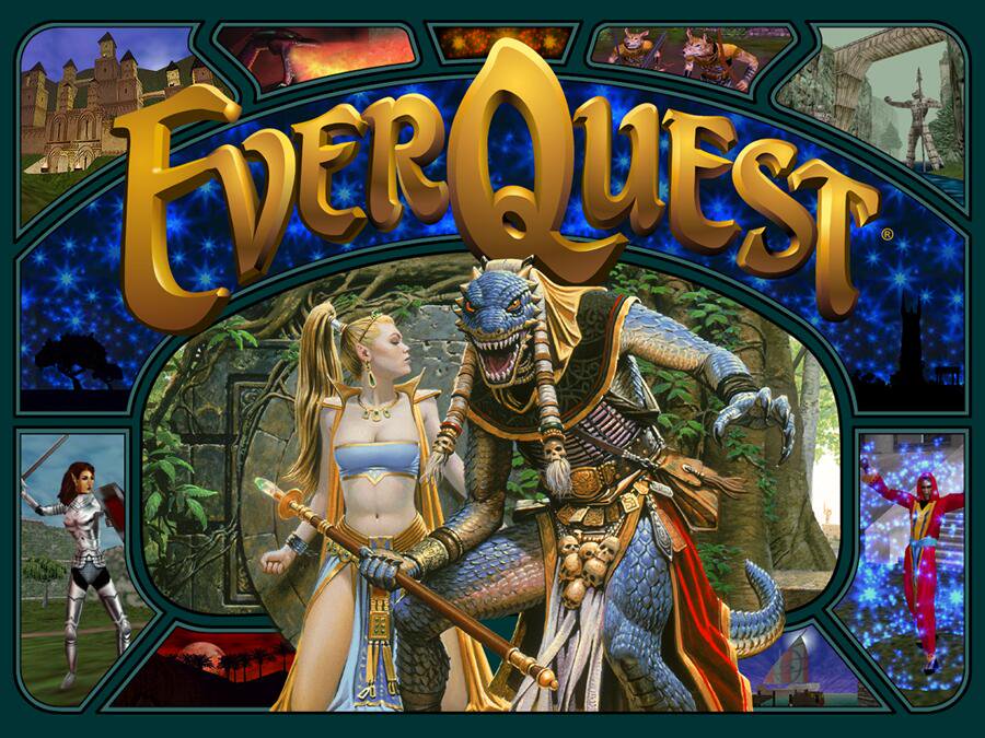 pmthecat's tweet image. My choices for #GameStruck4 
1. Minecraft for all the mods
2. Wizards101 as a mmorpg for my kids
3. Everquest as my first PC game
4. Prince of Persia and my last Comodore 64 game.