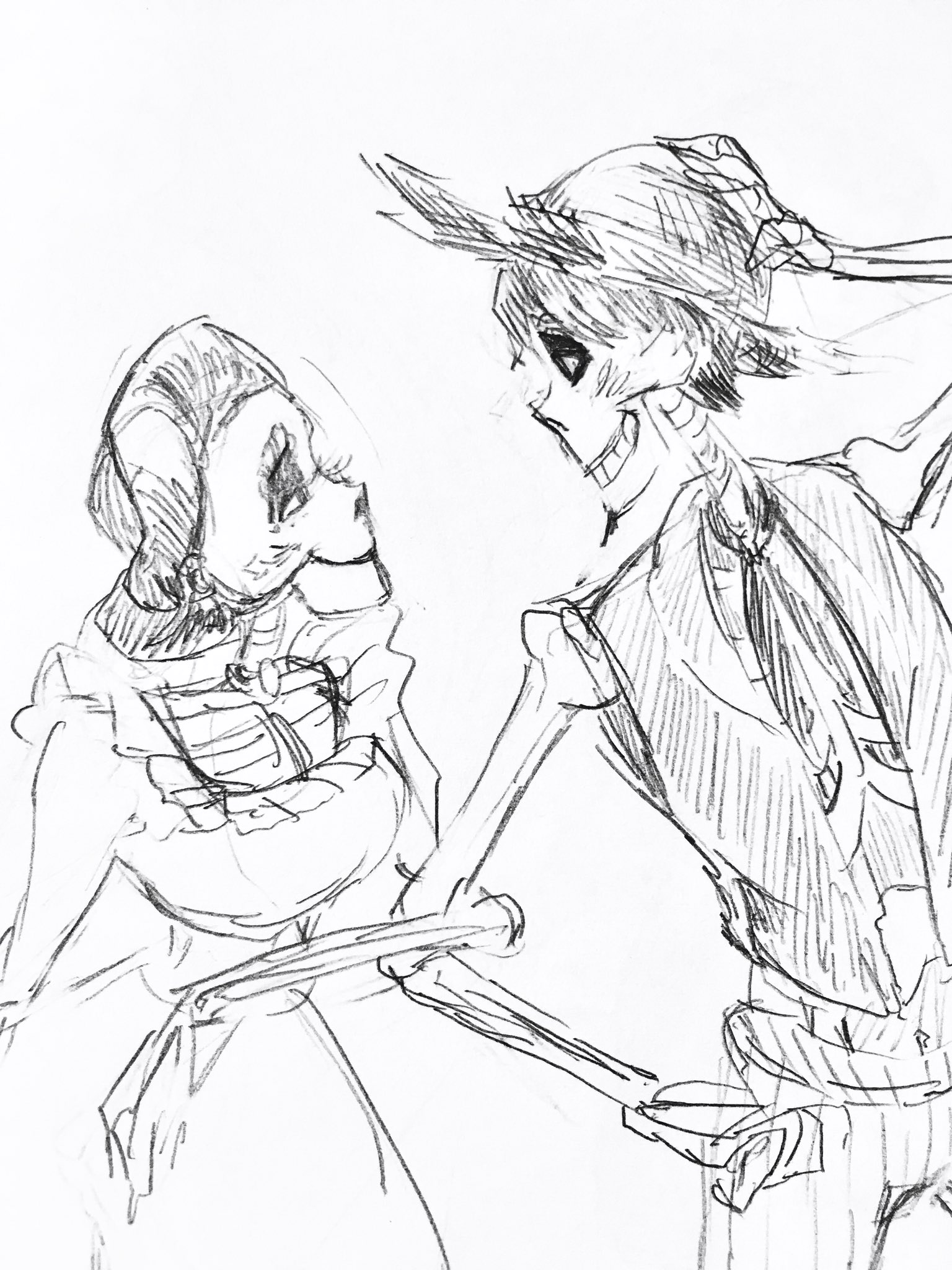 リメンバー ミーたくさんの方がヘクターを愛してくれました 絵画まとめ Twitter