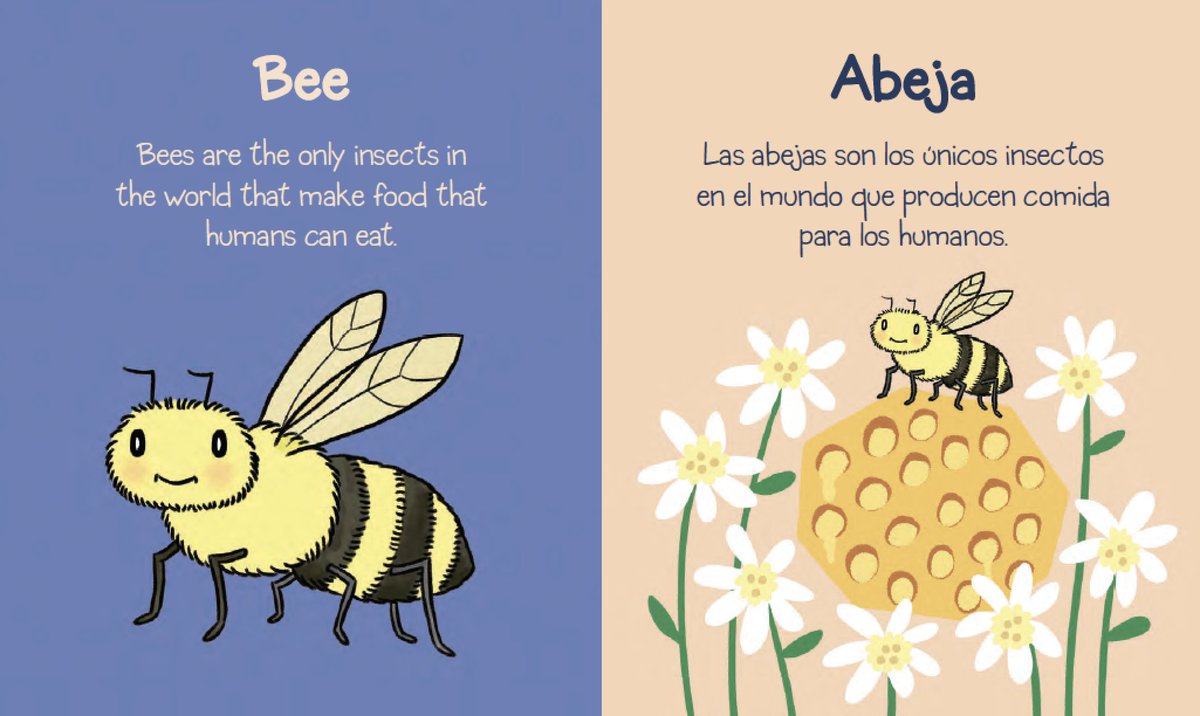 LecturaBooks's tweet photo. "You can cut all the flowers, but you cannot keep spring from coming."
–Pablo Neruda https://t.co/60nXPKdlZK
#ELA #bilingualeducation #Naeyc #earlychildhood #First5CA #Caeyc https://t.co/lTMAPMdWt7
